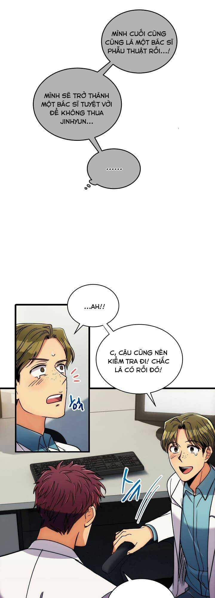 Bác Sĩ Trở Lại - Chapter 64 - Trang 22