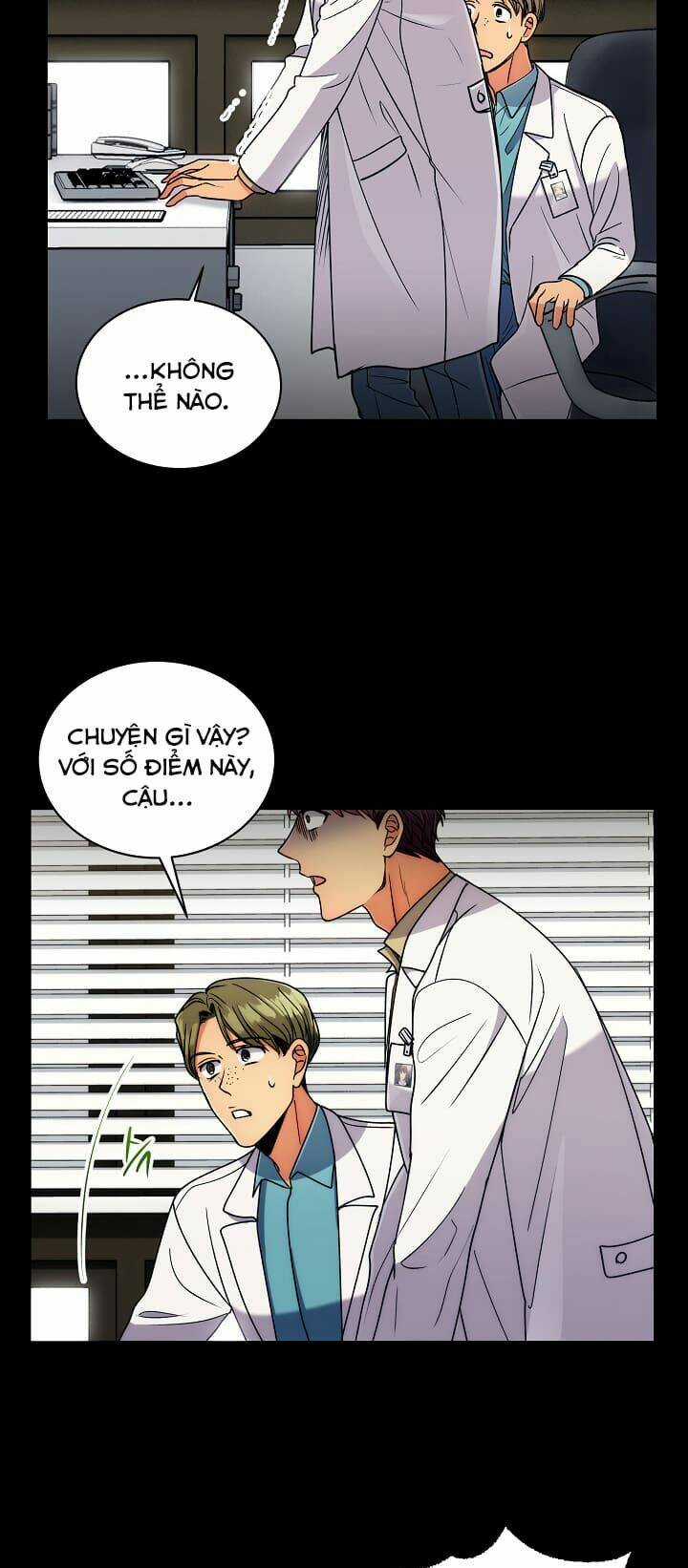 Bác Sĩ Trở Lại - Chapter 64 - Trang 26