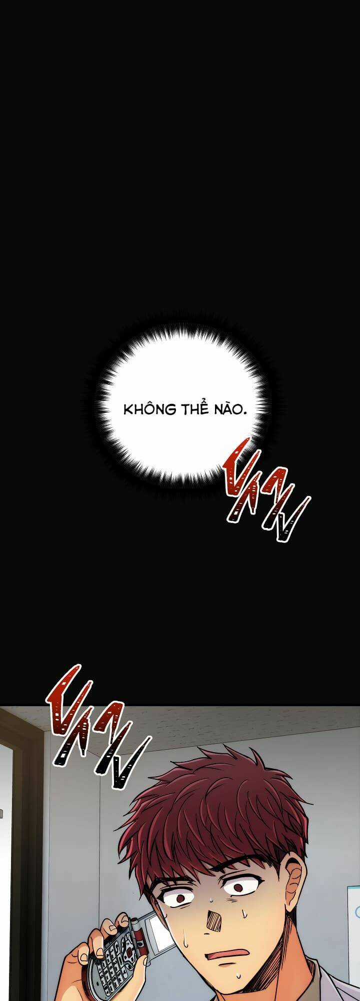 Bác Sĩ Trở Lại - Chapter 64 - Trang 32