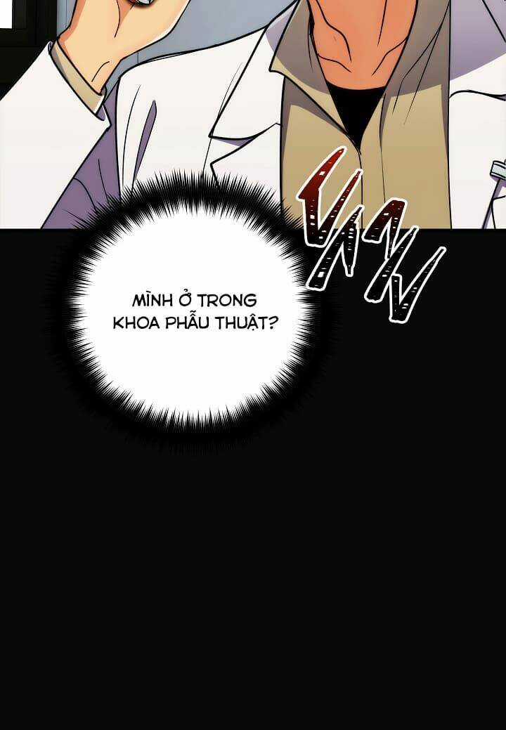 Bác Sĩ Trở Lại - Chapter 64 - Trang 33