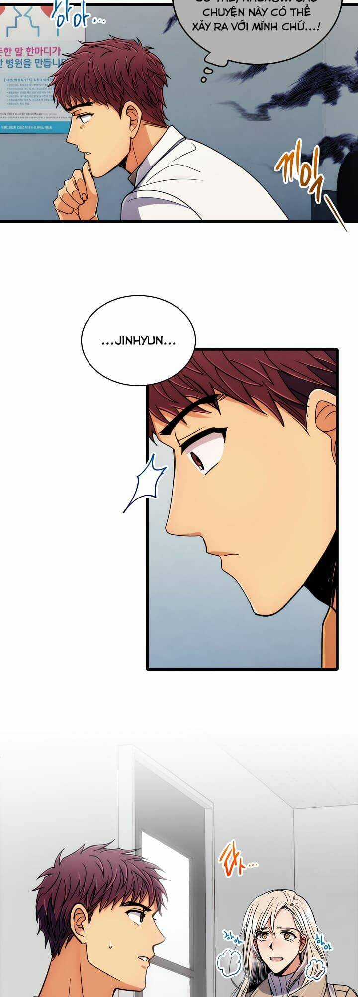 Bác Sĩ Trở Lại - Chapter 64 - Trang 38