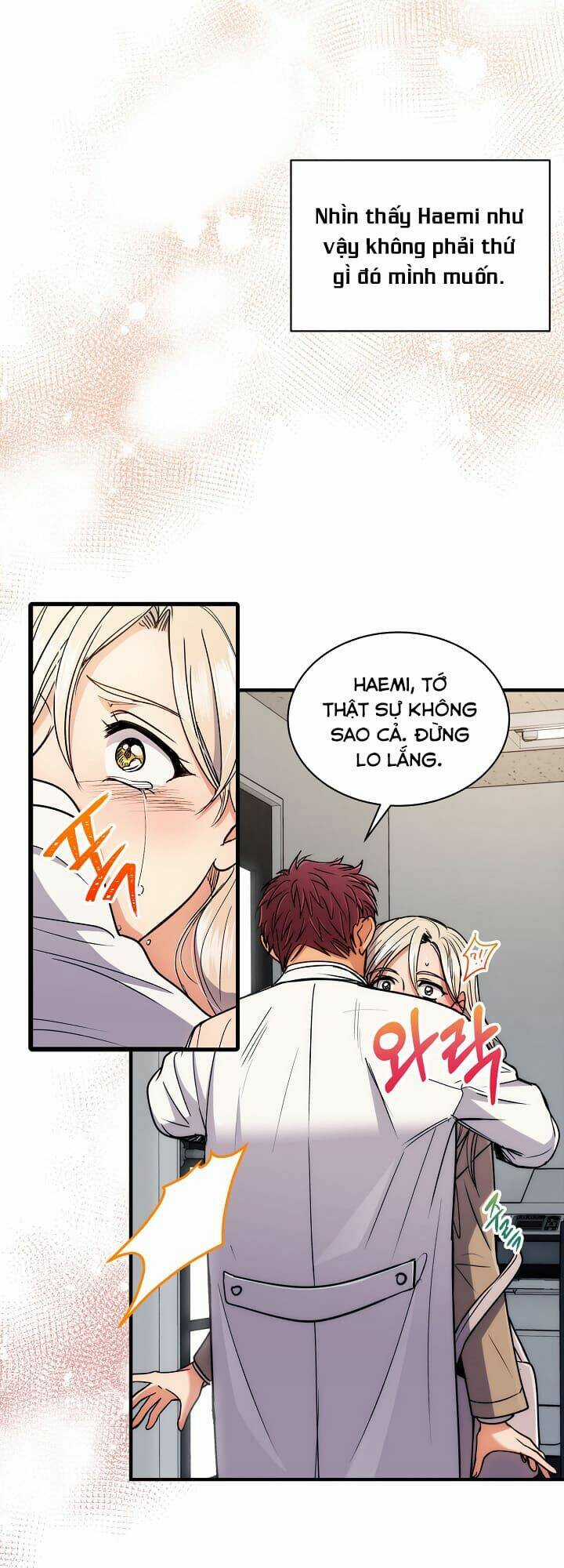 Bác Sĩ Trở Lại - Chapter 64 - Trang 42