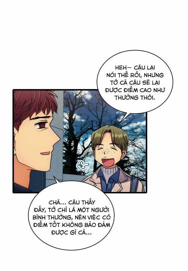 Bác Sĩ Trở Lại - Chapter 64 - Trang 8