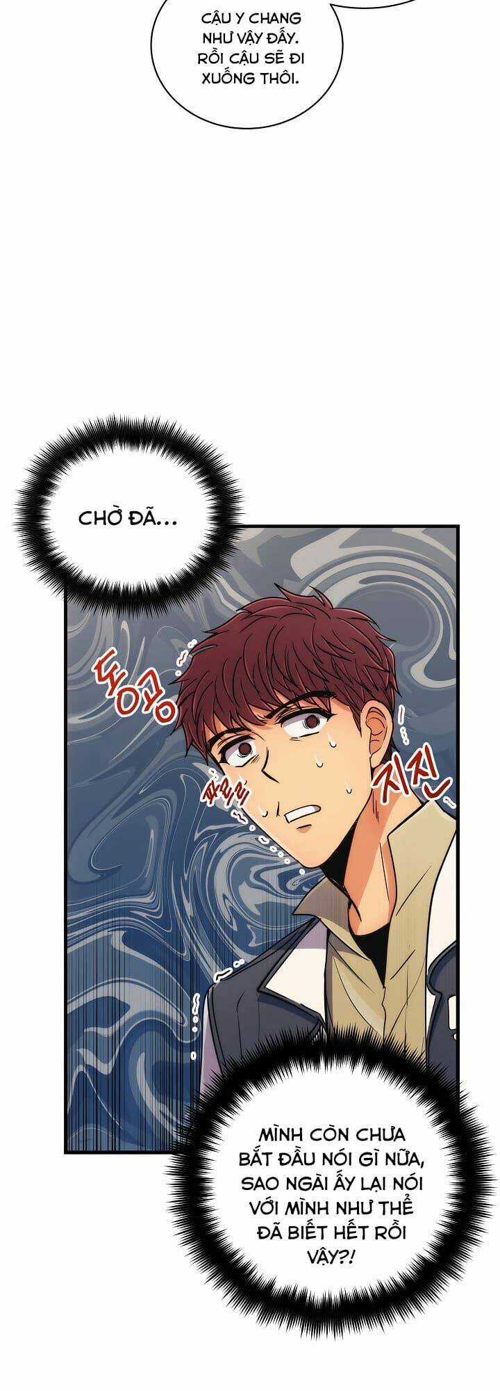 Bác Sĩ Trở Lại - Chapter 65 - Trang 15