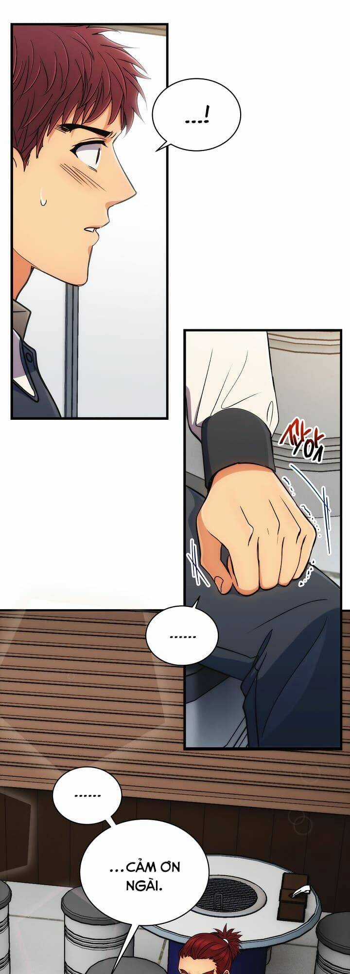 Bác Sĩ Trở Lại - Chapter 65 - Trang 18