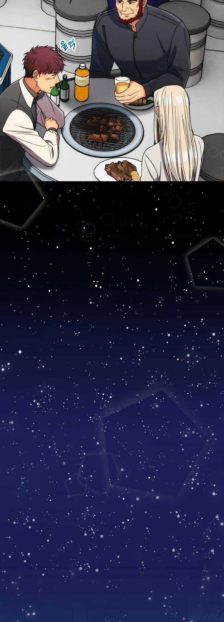 Bác Sĩ Trở Lại - Chapter 65 - Trang 19