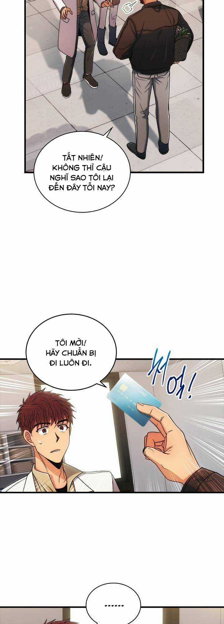 Bác Sĩ Trở Lại - Chapter 65 - Trang 3