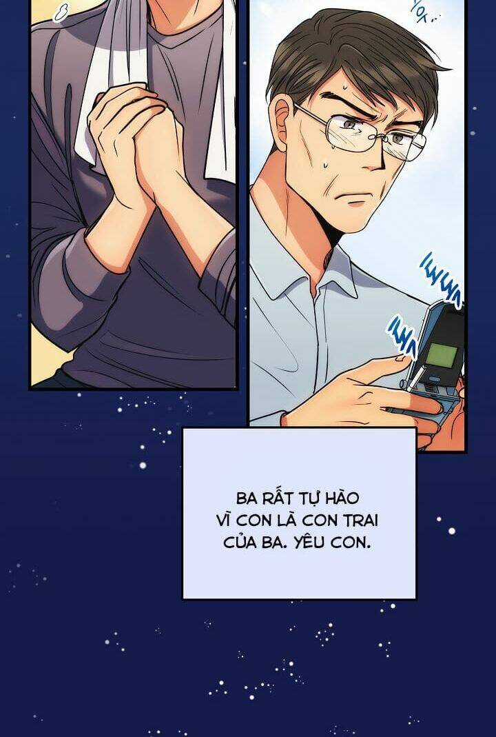 Bác Sĩ Trở Lại - Chapter 65 - Trang 23