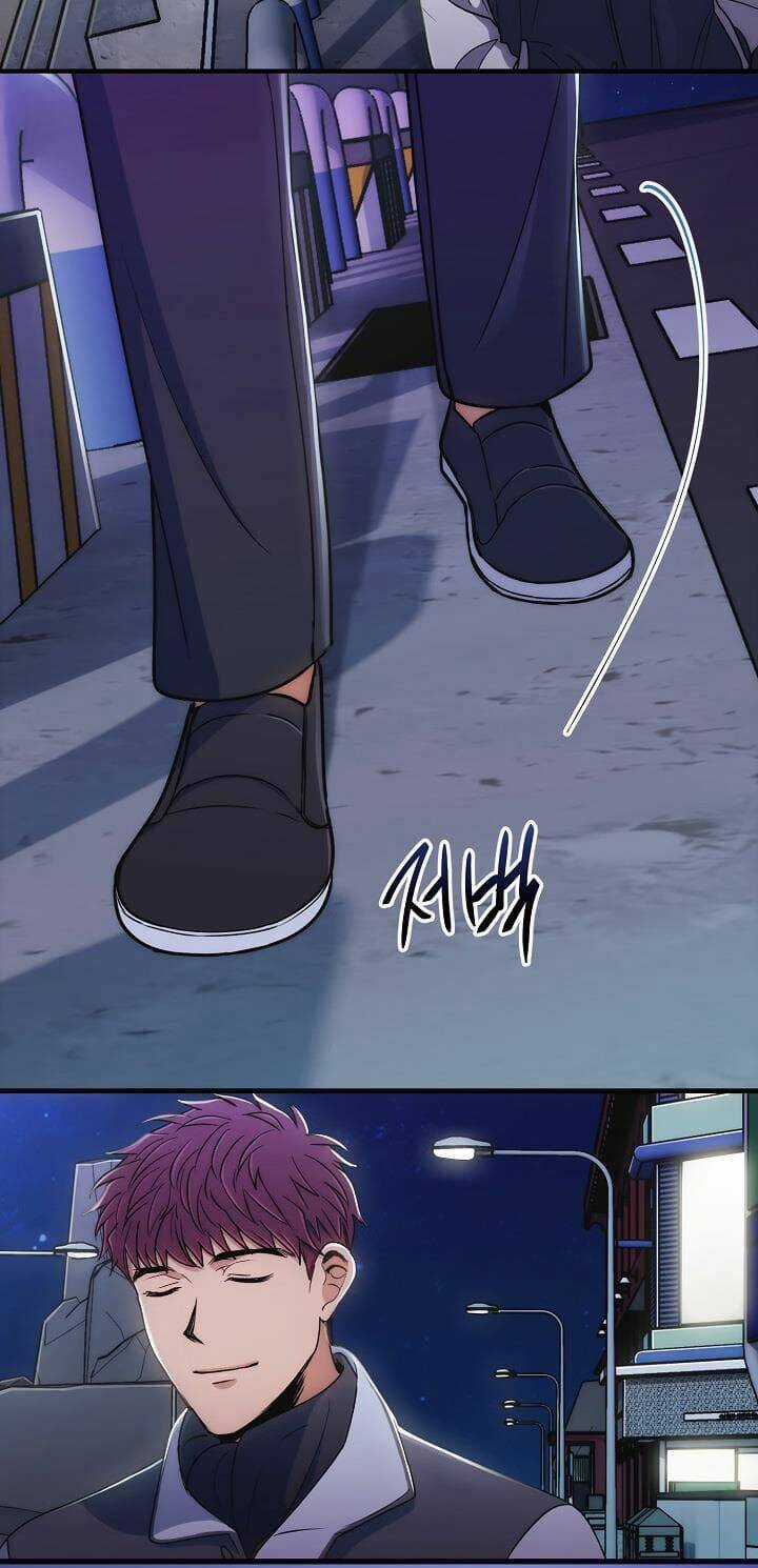 Bác Sĩ Trở Lại - Chapter 65 - Trang 28