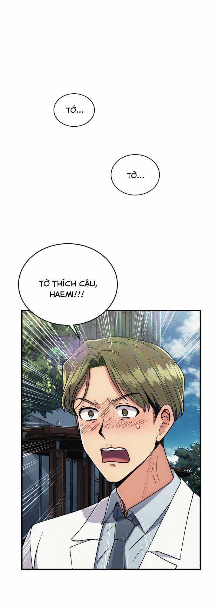 Bác Sĩ Trở Lại - Chapter 66 - Trang 2