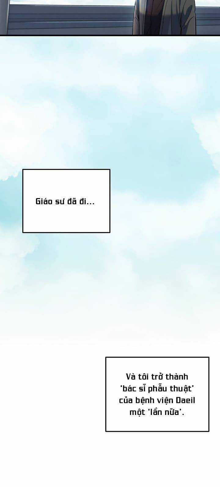 Bác Sĩ Trở Lại - Chapter 66 - Trang 13