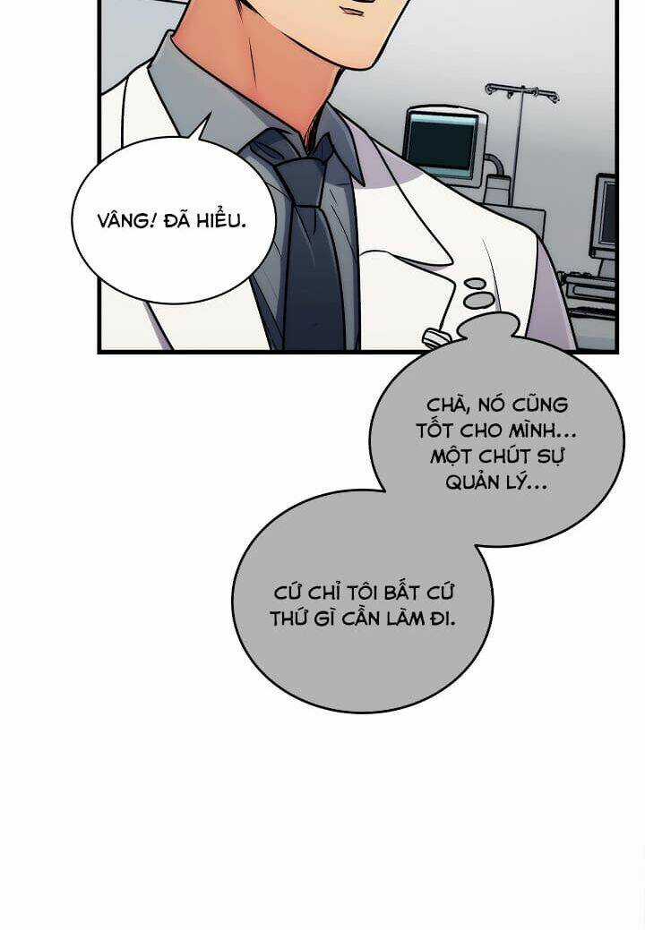 Bác Sĩ Trở Lại - Chapter 66 - Trang 27