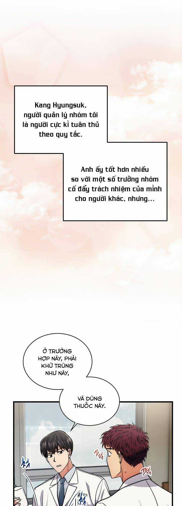 Bác Sĩ Trở Lại - Chapter 66 - Trang 28