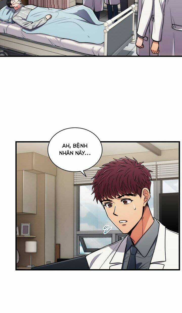 Bác Sĩ Trở Lại - Chapter 66 - Trang 36