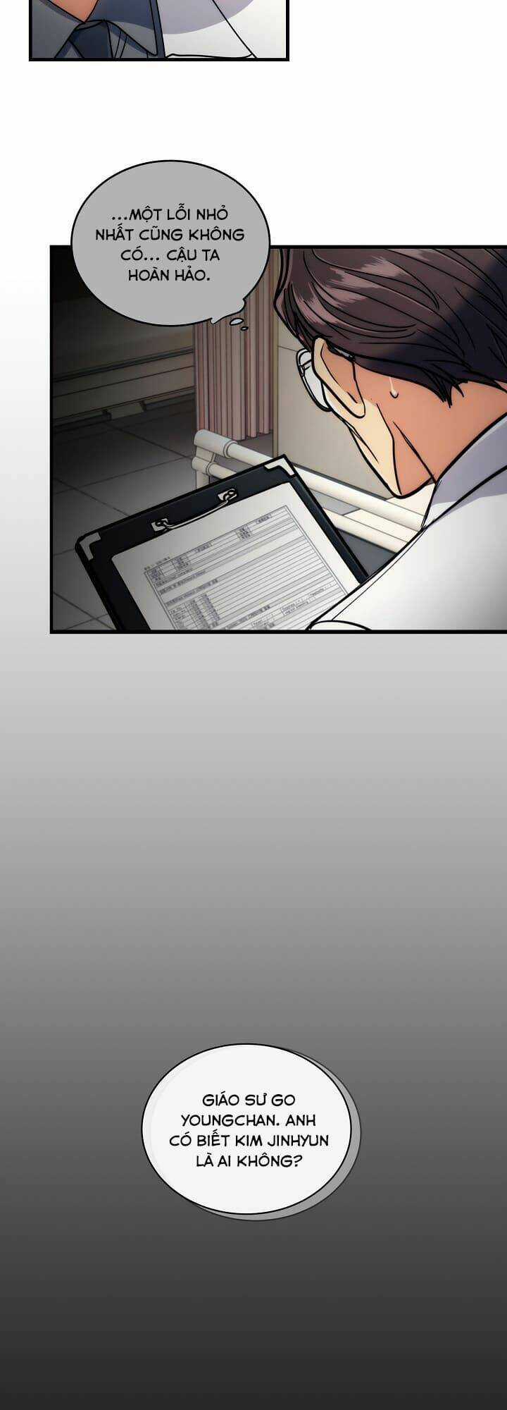 Bác Sĩ Trở Lại - Chapter 66 - Trang 41