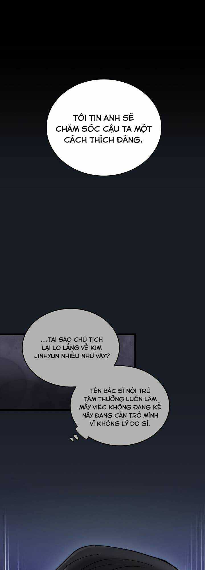 Bác Sĩ Trở Lại - Chapter 66 - Trang 43