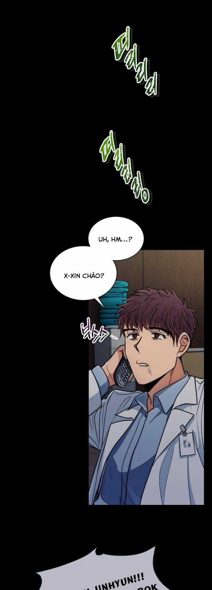 Bác Sĩ Trở Lại - Chapter 67 - Trang 12