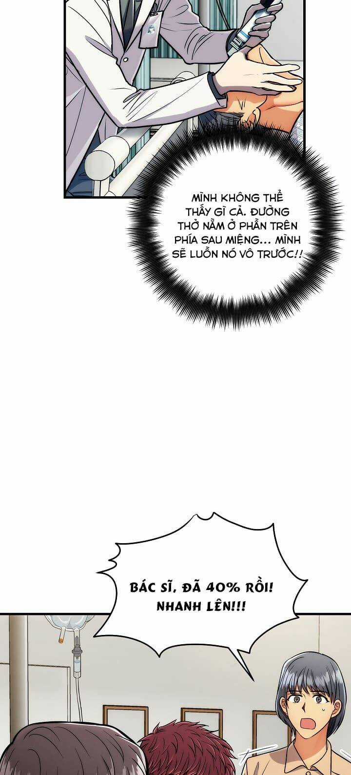 Bác Sĩ Trở Lại - Chapter 67 - Trang 28