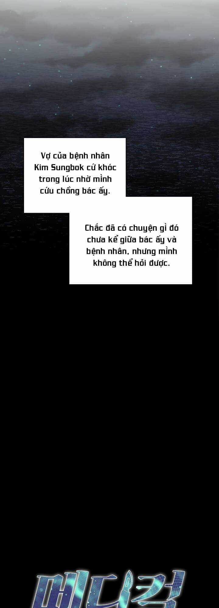 Bác Sĩ Trở Lại - Chapter 67 - Trang 9