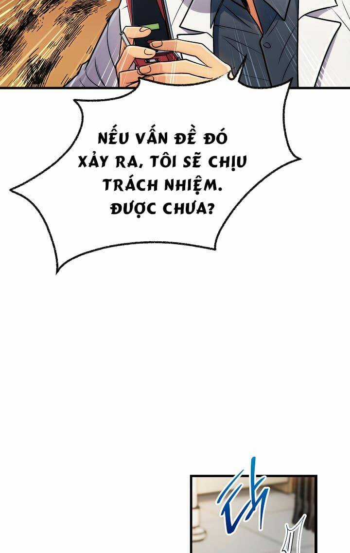 Bác Sĩ Trở Lại - Chapter 69 - Trang 29