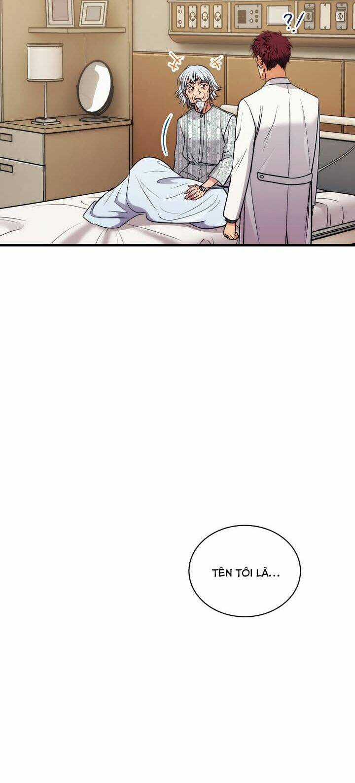 Bác Sĩ Trở Lại - Chapter 69 - Trang 37