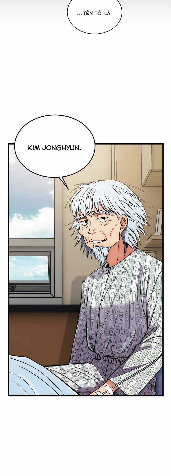 Bác Sĩ Trở Lại - Chapter 69 - Trang 42