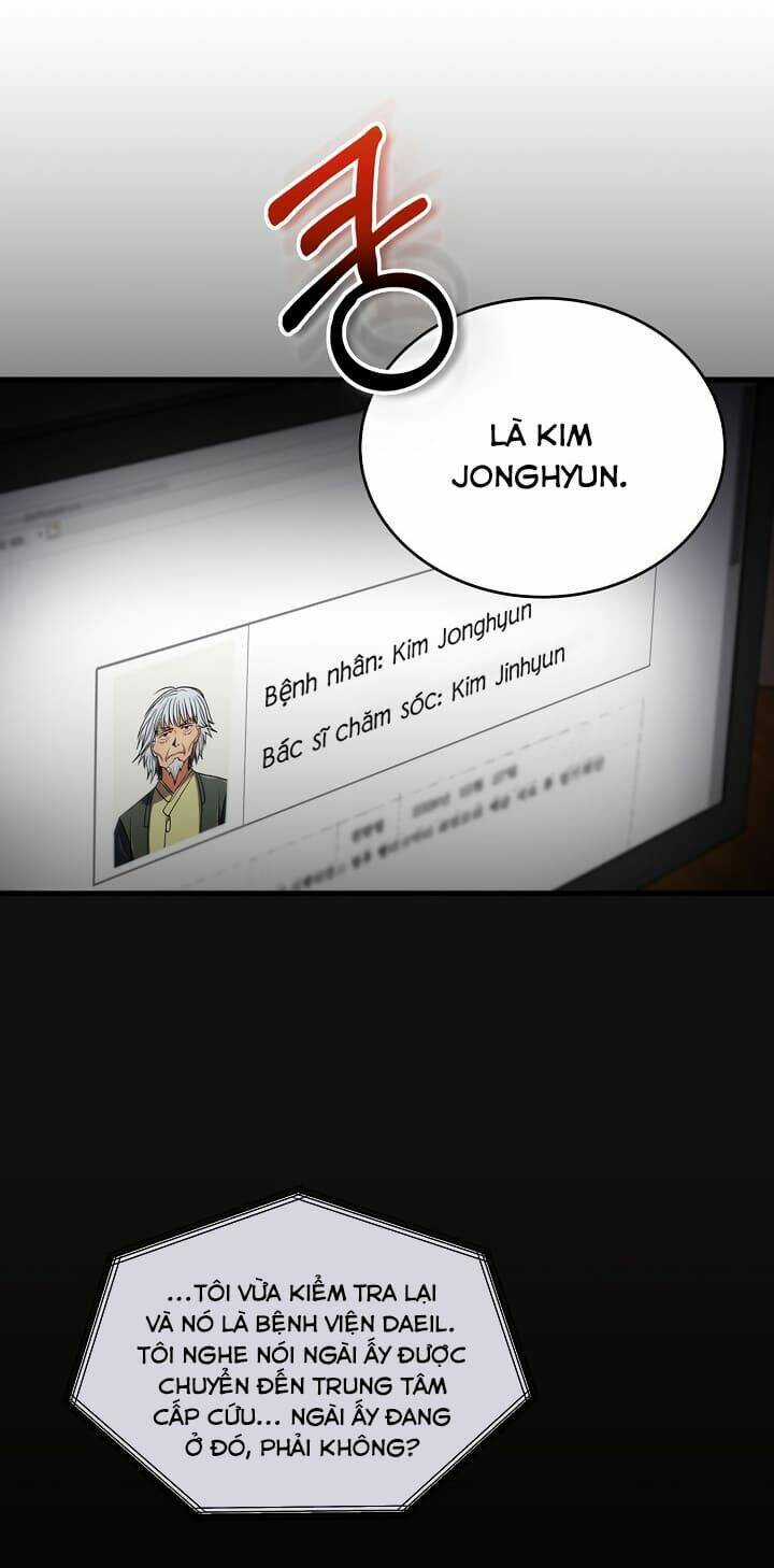 Bác Sĩ Trở Lại - Chapter 69 - Trang 43