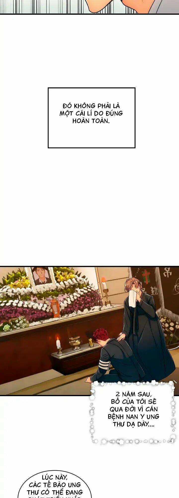 Bác Sĩ Trở Lại - Chapter 7 - Trang 17