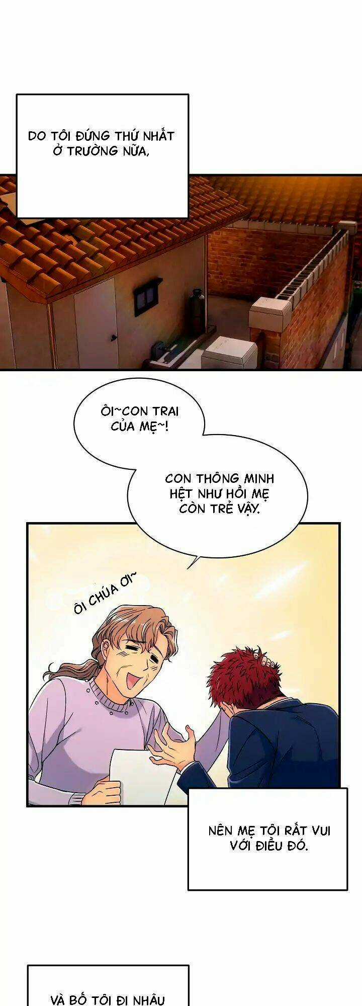 Bác Sĩ Trở Lại - Chapter 7 - Trang 3