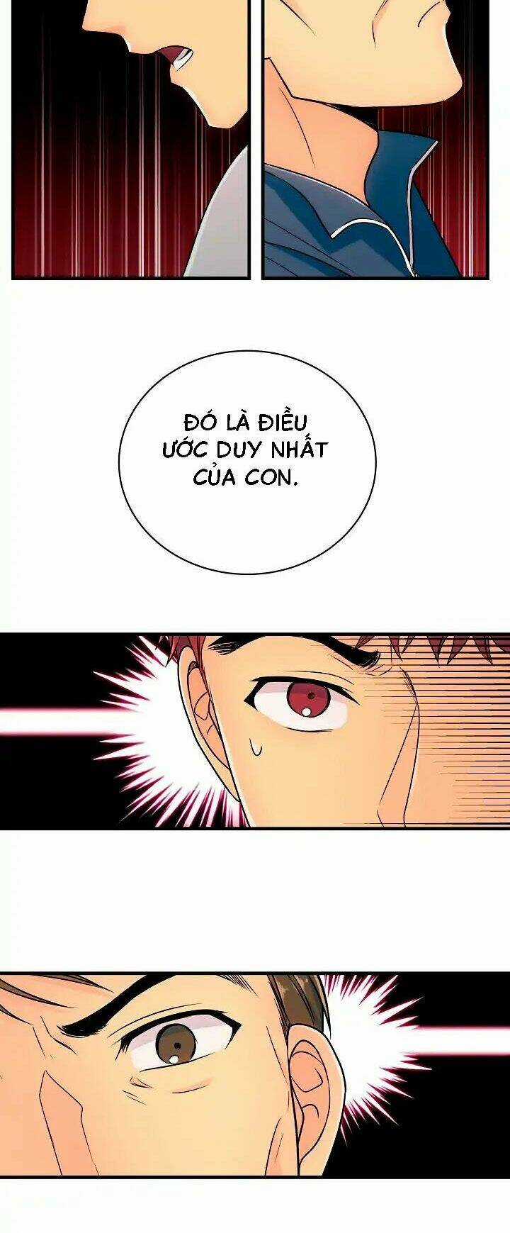 Bác Sĩ Trở Lại - Chapter 7 - Trang 26