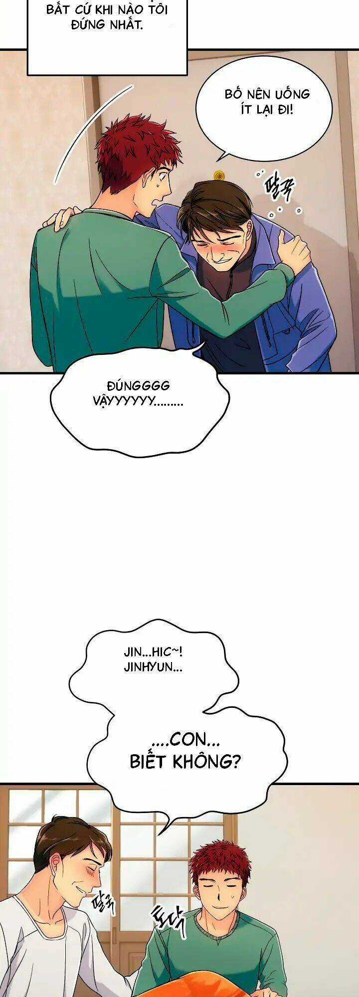 Bác Sĩ Trở Lại - Chapter 7 - Trang 4