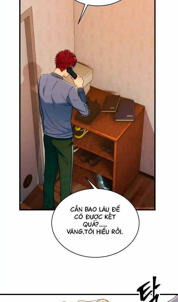 Bác Sĩ Trở Lại - Chapter 7 - Trang 31