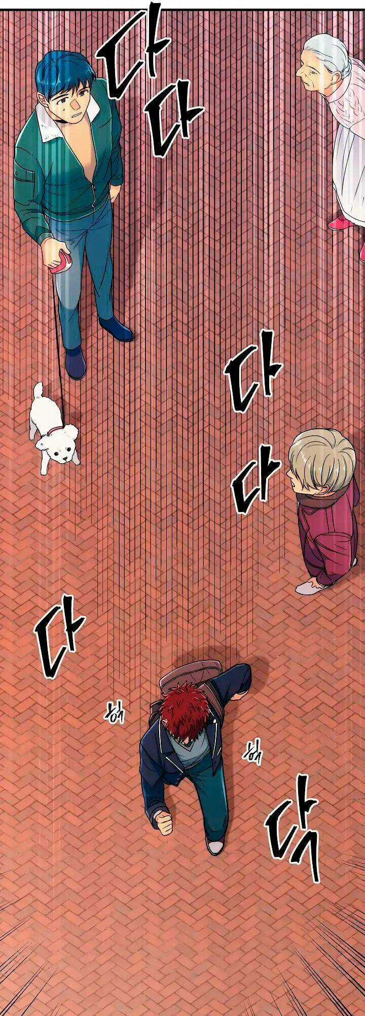 Bác Sĩ Trở Lại - Chapter 7 - Trang 38