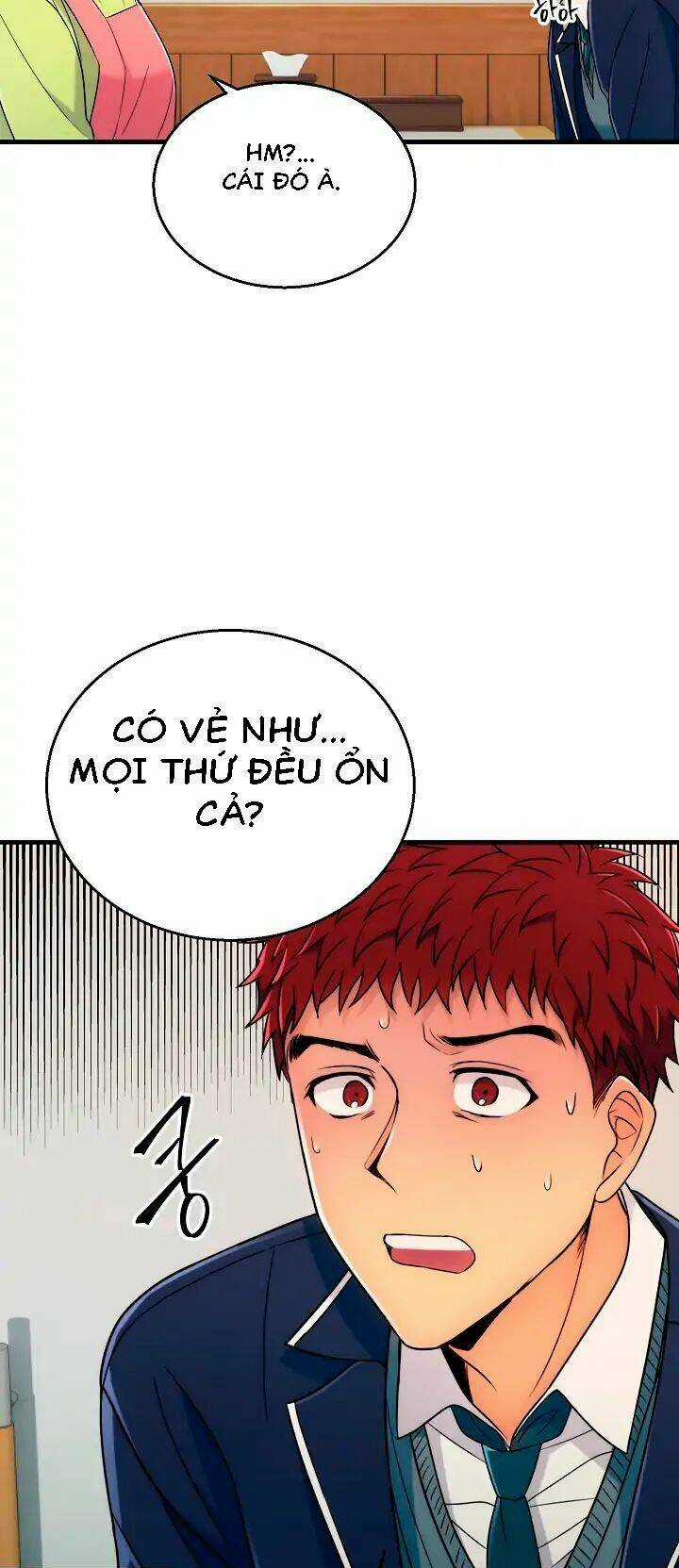 Bác Sĩ Trở Lại - Chapter 7 - Trang 40