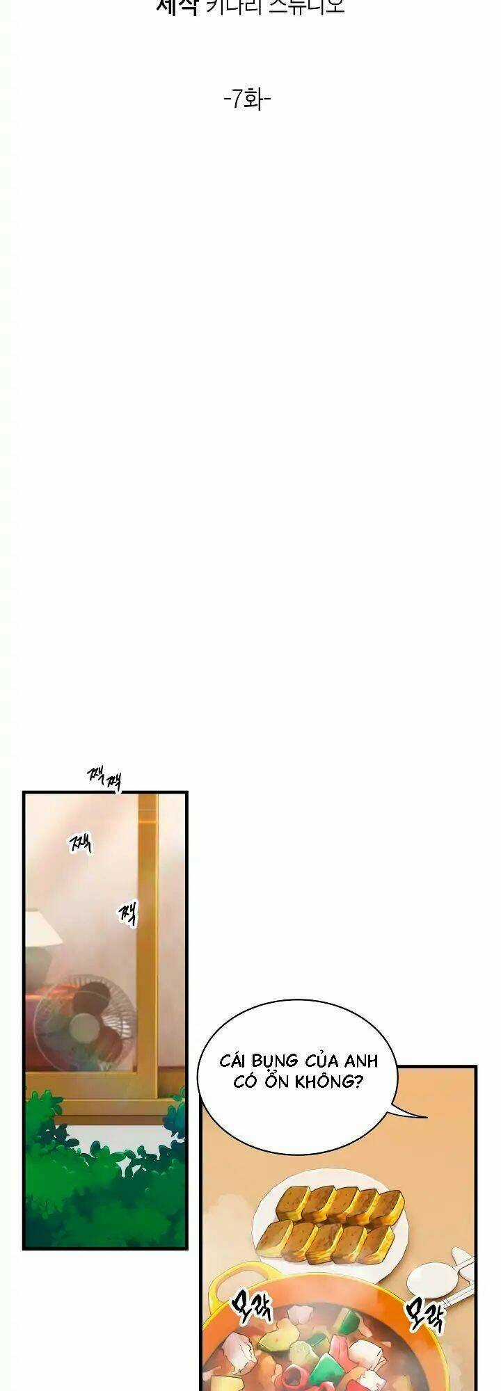 Bác Sĩ Trở Lại - Chapter 7 - Trang 10