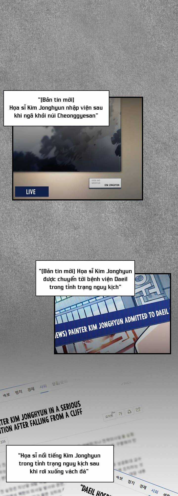 Bác Sĩ Trở Lại - Chapter 70 - Trang 2