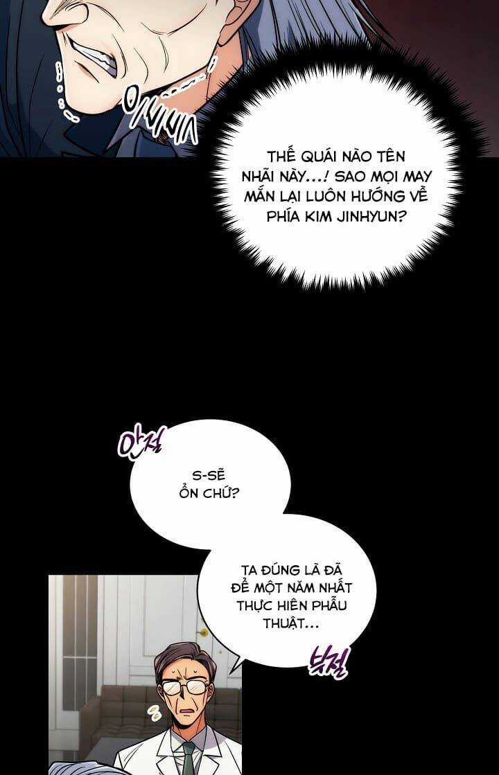 Bác Sĩ Trở Lại - Chapter 70 - Trang 14