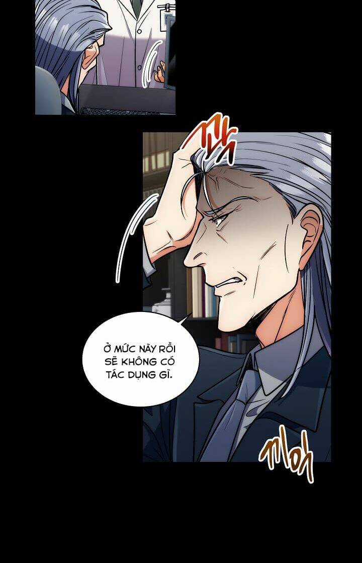 Bác Sĩ Trở Lại - Chapter 70 - Trang 15