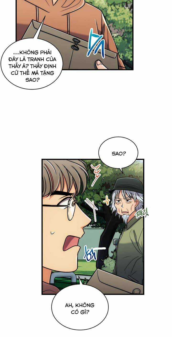 Bác Sĩ Trở Lại - Chapter 70 - Trang 33