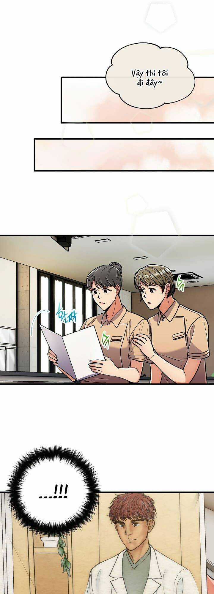 Bác Sĩ Trở Lại - Chapter 70 - Trang 36