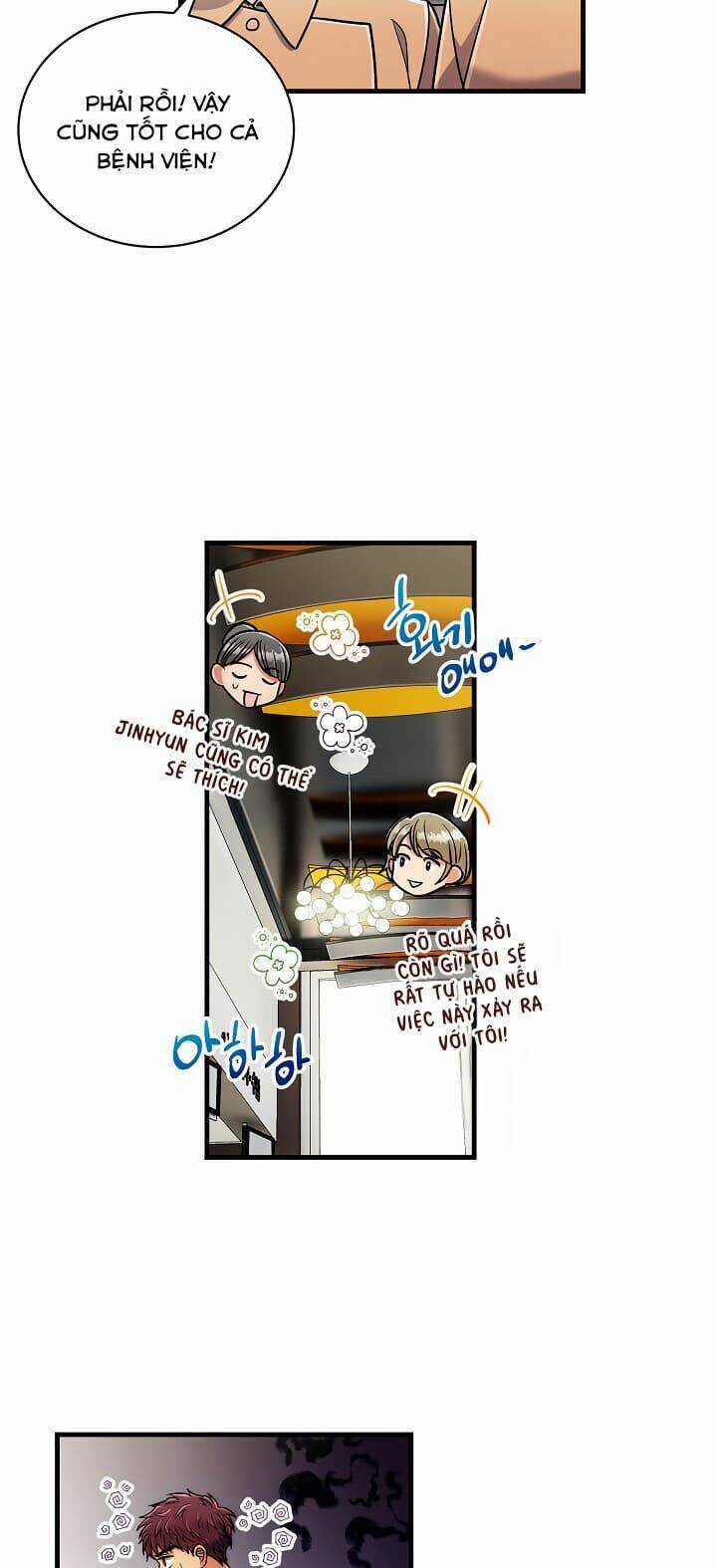 Bác Sĩ Trở Lại - Chapter 70 - Trang 39