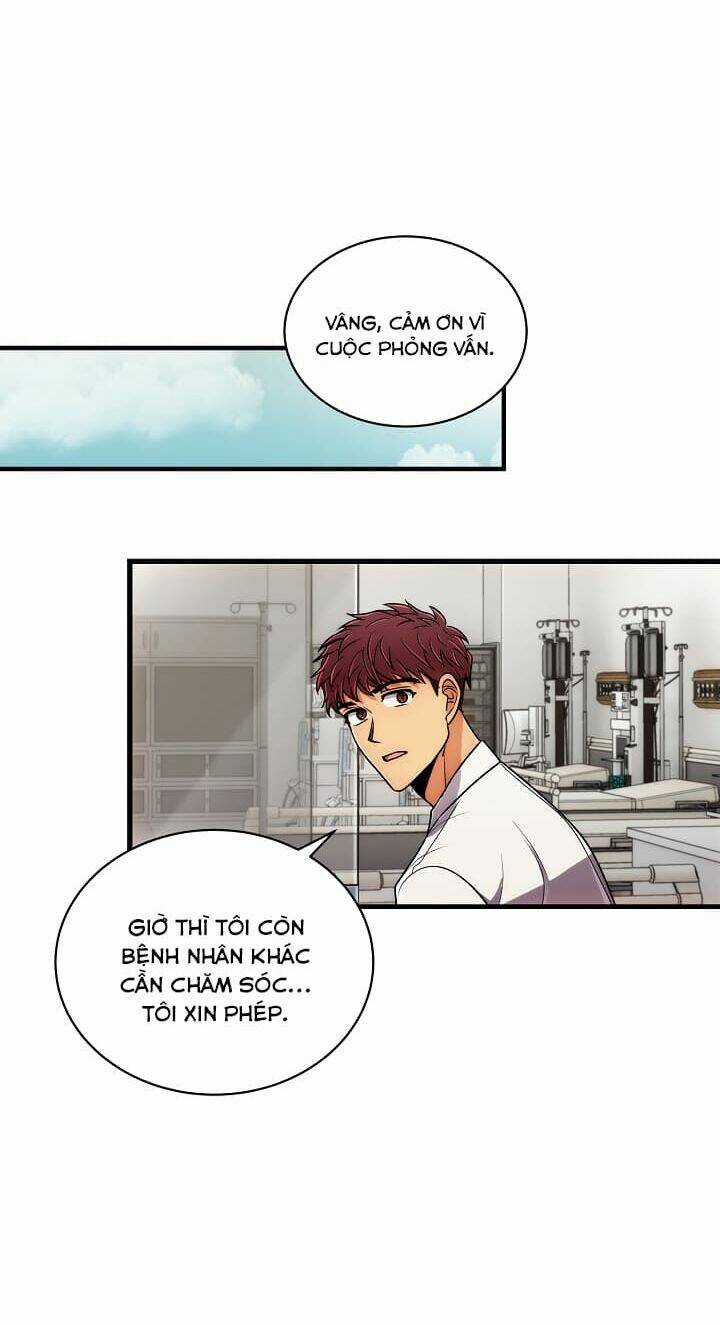 Bác Sĩ Trở Lại - Chapter 70 - Trang 8