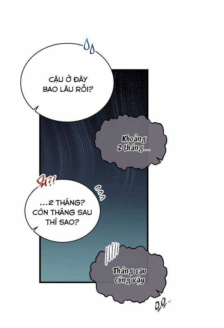 Bác Sĩ Trở Lại - Chapter 71 - Trang 13