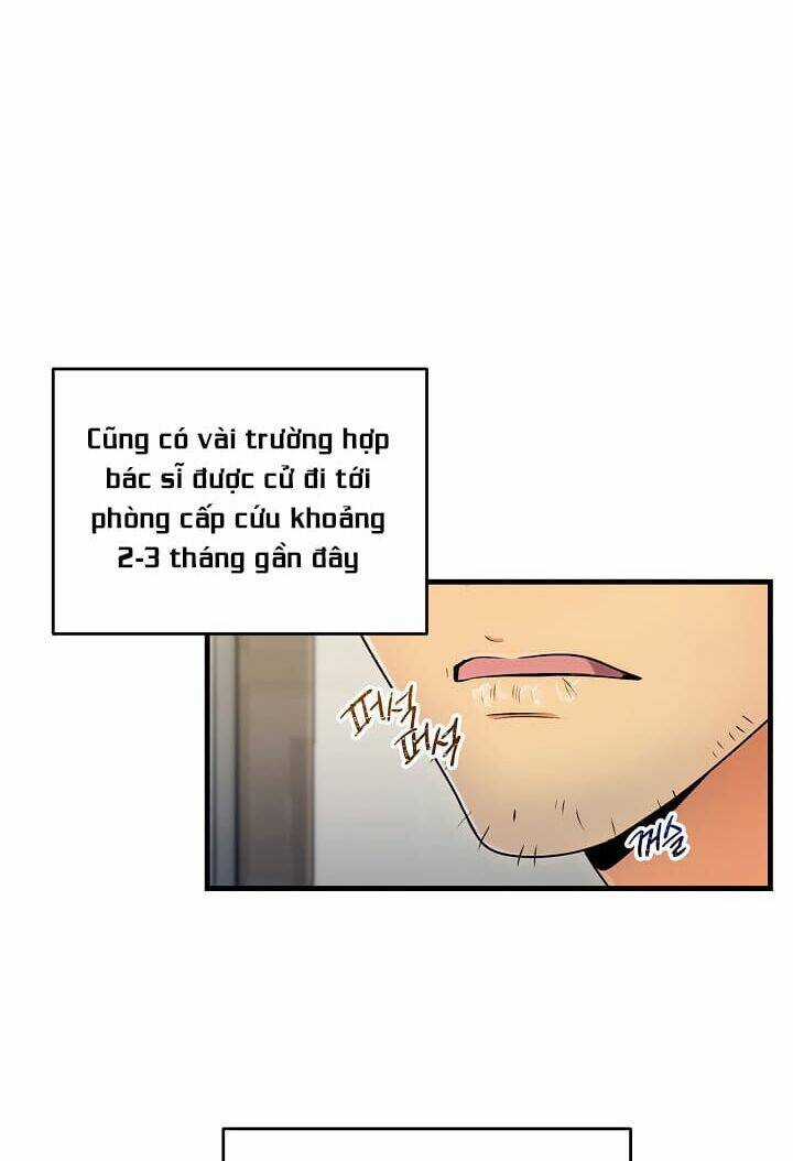 Bác Sĩ Trở Lại - Chapter 71 - Trang 14