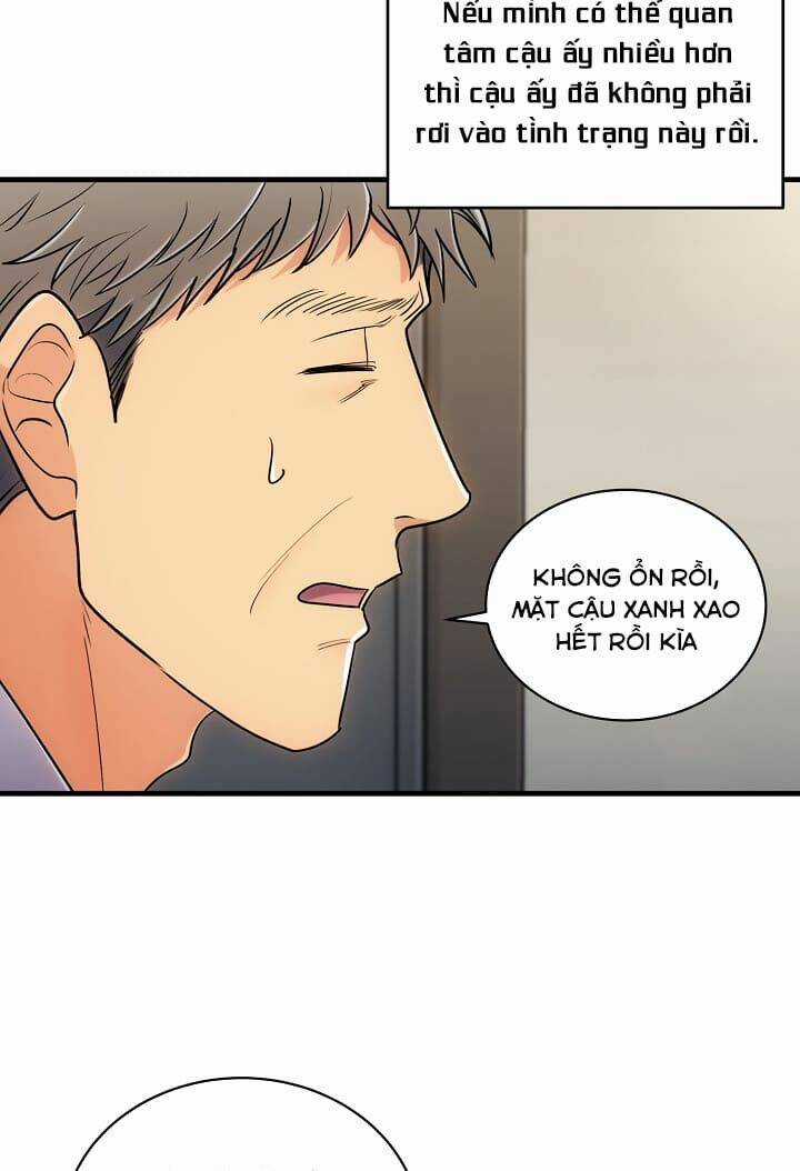 Bác Sĩ Trở Lại - Chapter 71 - Trang 16