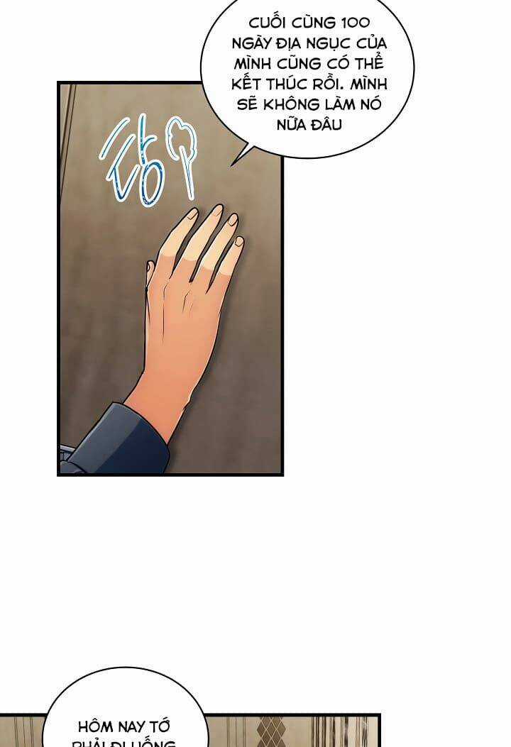 Bác Sĩ Trở Lại - Chapter 71 - Trang 19