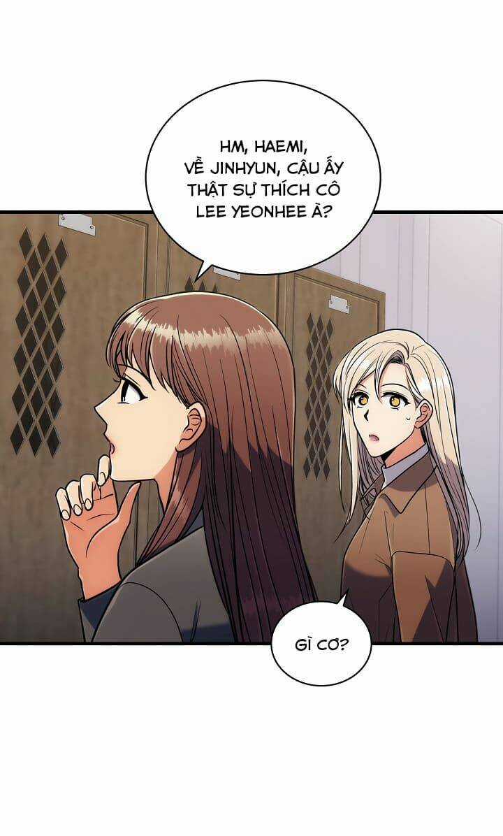 Bác Sĩ Trở Lại - Chapter 71 - Trang 25