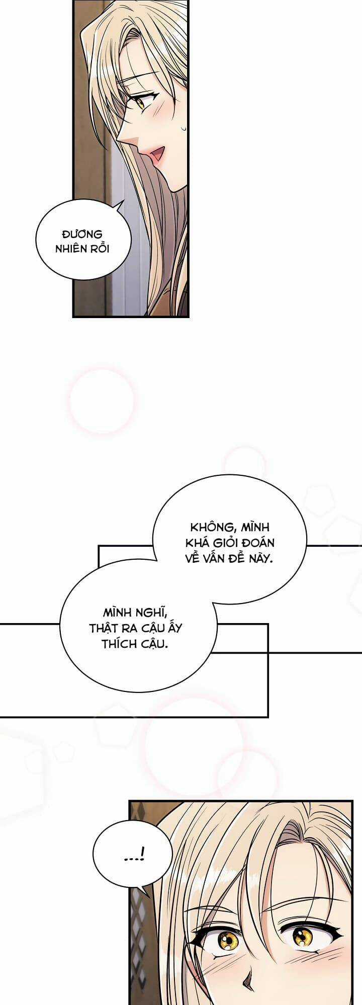 Bác Sĩ Trở Lại - Chapter 71 - Trang 27