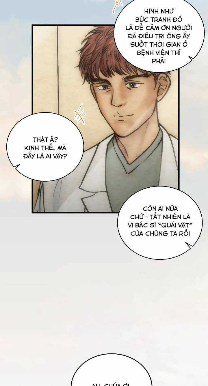 Bác Sĩ Trở Lại - Chapter 71 - Trang 4