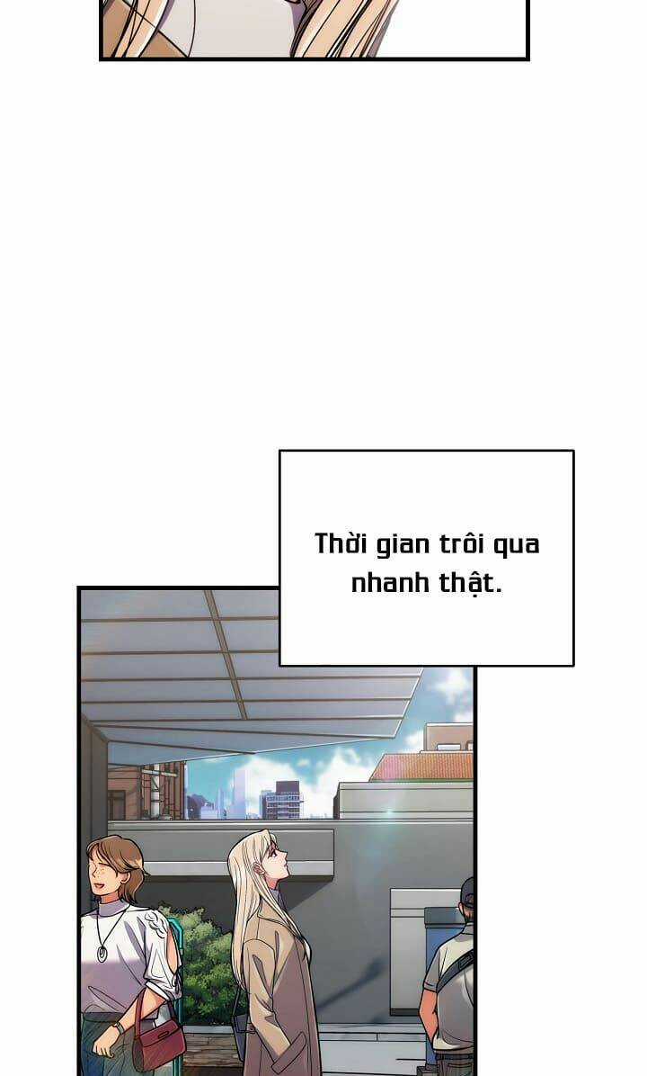 Bác Sĩ Trở Lại - Chapter 71 - Trang 34